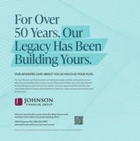 Johnson Financial Group - Ad from 2024-10-27