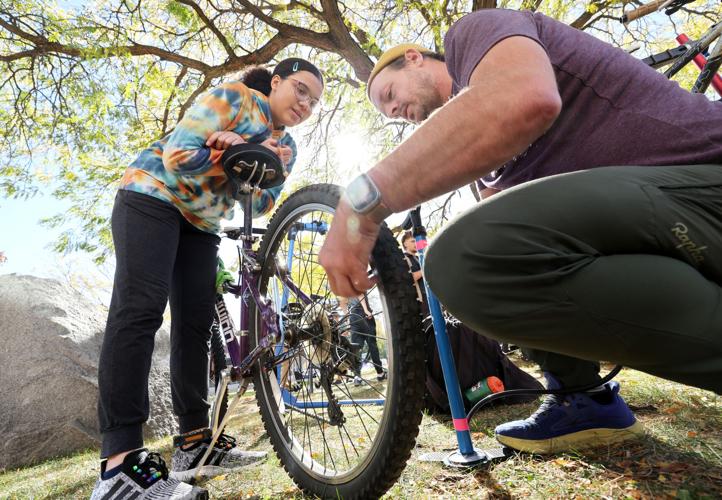 East High Bike Club 3