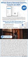 BAM - ADT HOME SECURITY SYSTEMS - Ad from 2024-11-01