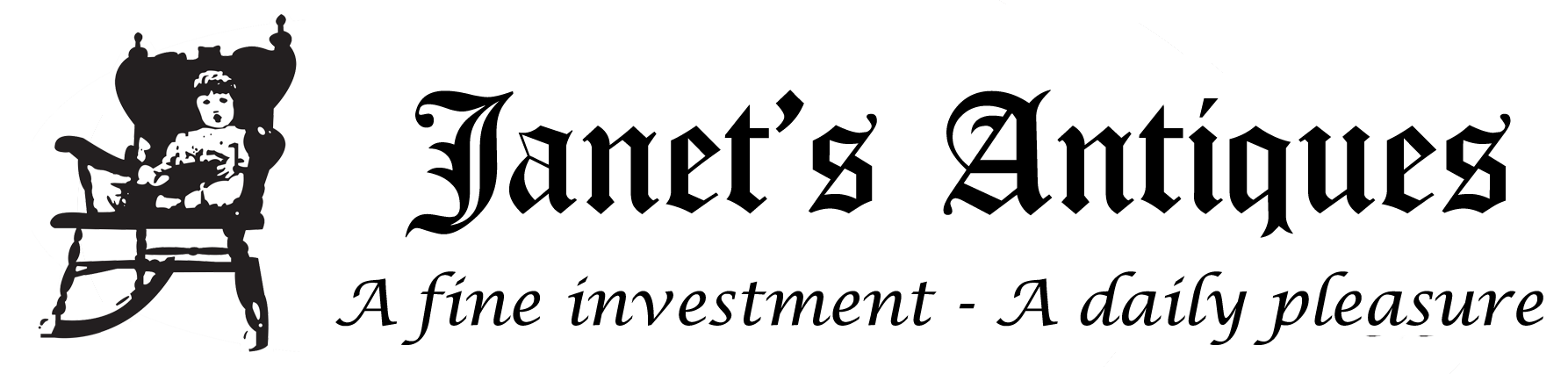 Janet_Antiques_Logo