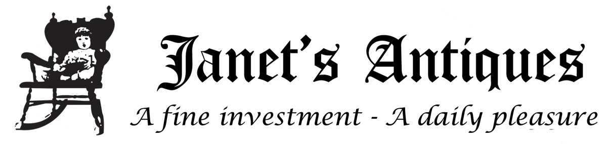 Janet_Antiques_Logo